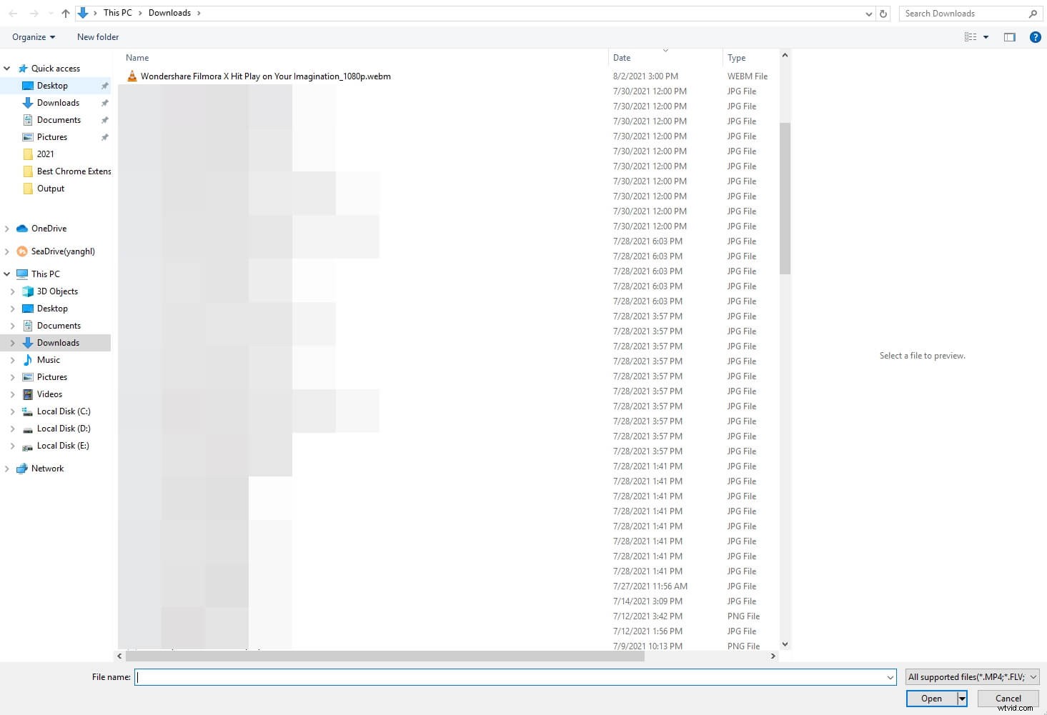 Best Free WebM Video Editors: Top 10+ Tools for Seamless Editing