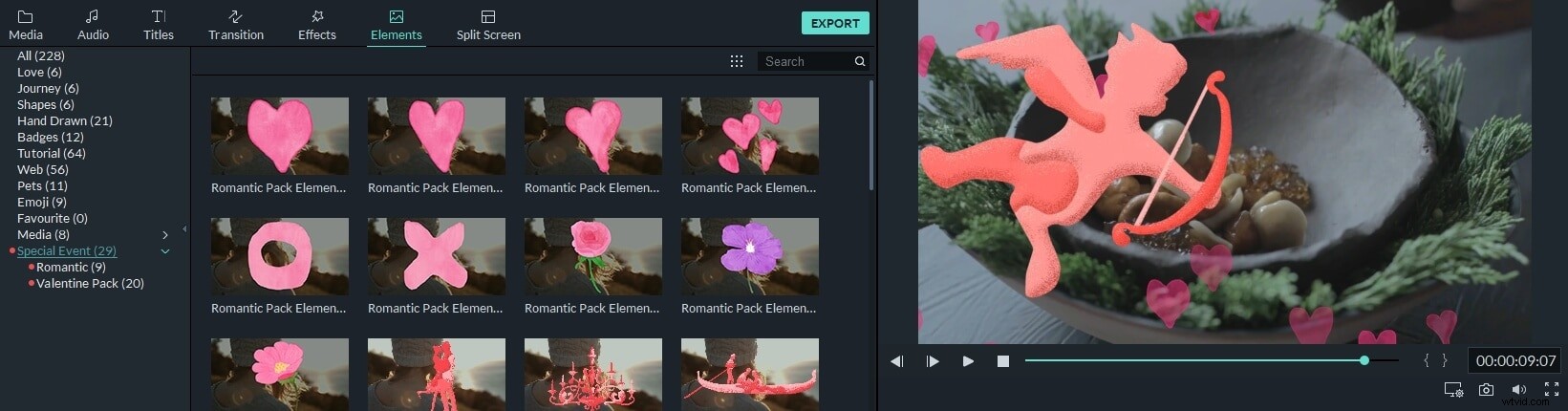 How to Create a Heartfelt Valentine s Day Video for Your Loved One: Easy Guide