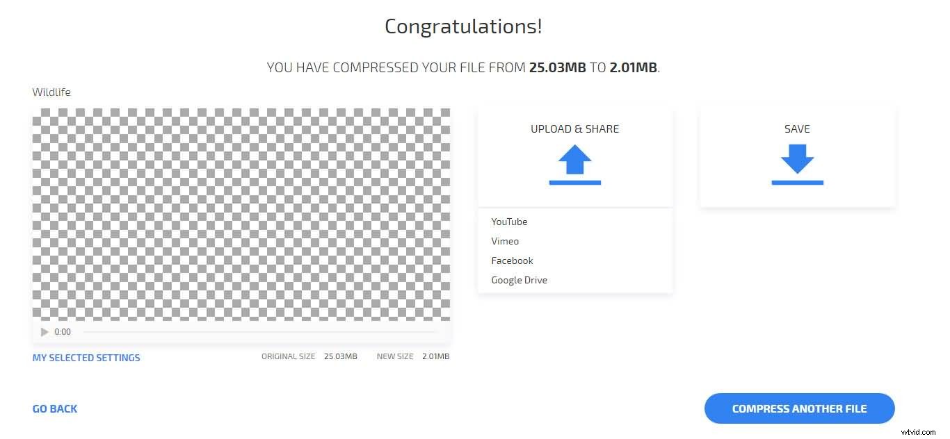 Best Online WebM Video Compressors: Shrink Files Without Quality Loss
