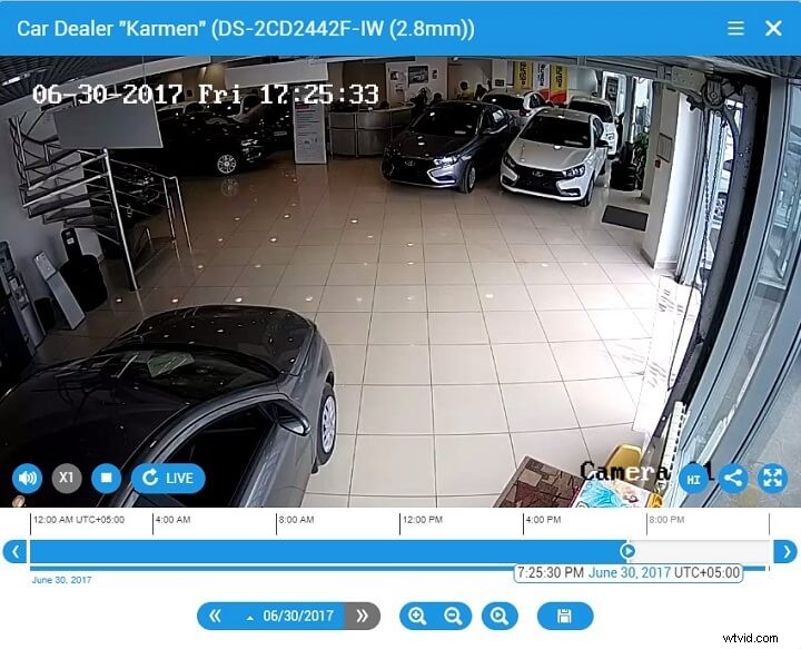 Top 10 Best Free Security Camera Software: Truly Free & Reliable Options