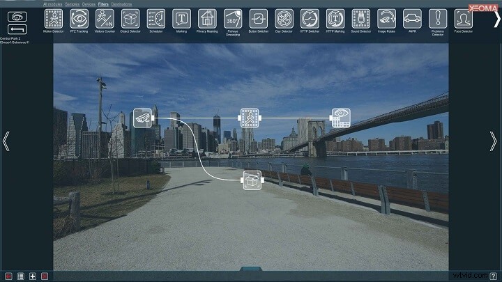 Top 10 Best Free Security Camera Software: Truly Free & Reliable Options