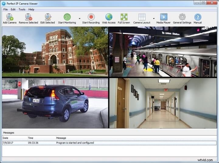 Top 10 Best Free Security Camera Software: Truly Free & Reliable Options