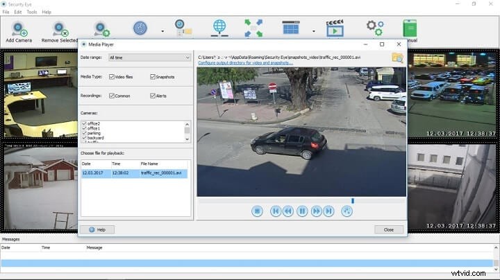 Top 10 Best Free Security Camera Software: Truly Free & Reliable Options