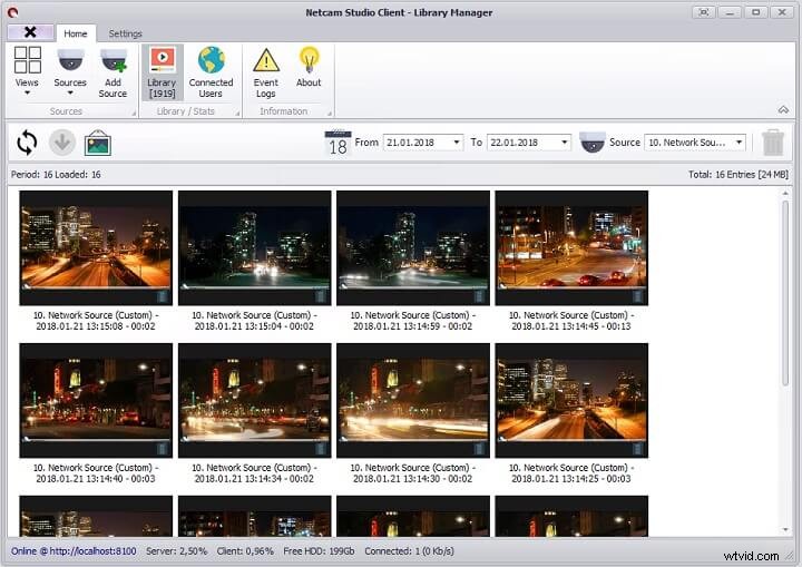 Top 10 Best Free Security Camera Software: Truly Free & Reliable Options