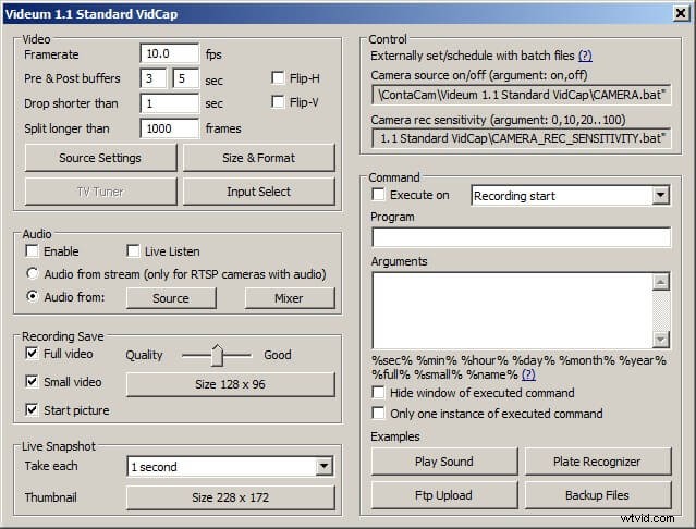 Top 10 Best Free Security Camera Software: Truly Free & Reliable Options