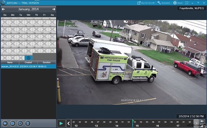 Top 10 Best Free Security Camera Software: Truly Free & Reliable Options