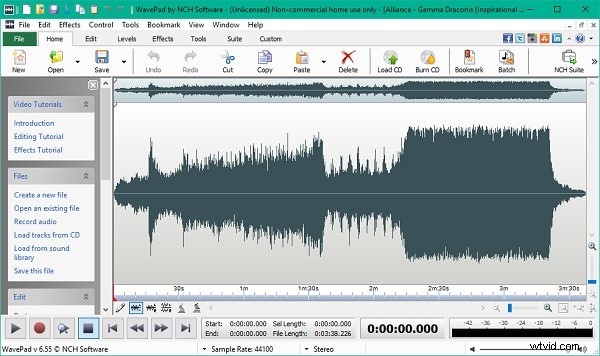 Top 10 Best Free Music Recording Software for Professional Audio Production