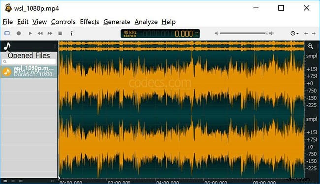 Top 10 Best Free Music Recording Software for Professional Audio Production