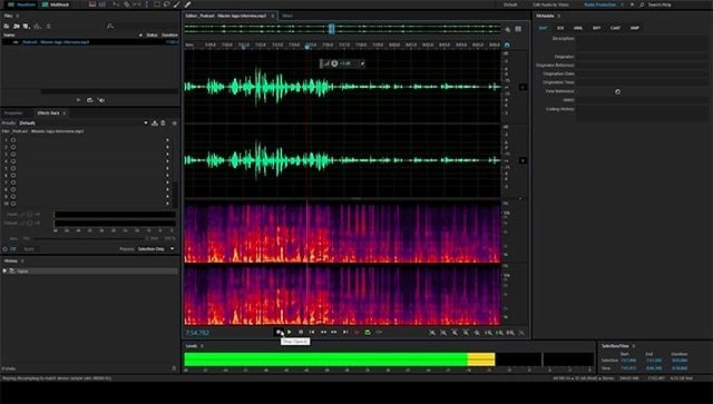 Top 10 Best Free Music Recording Software for Professional Audio Production