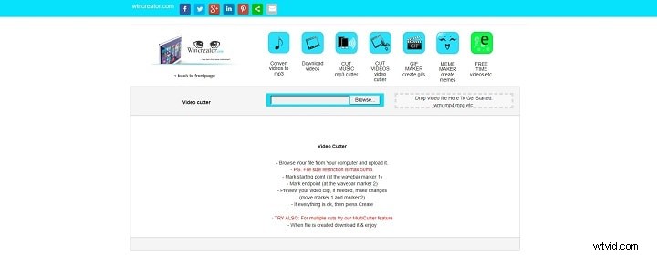 Top 10+ Free Online Video Trimmers: Edit Videos Quickly & Effortlessly