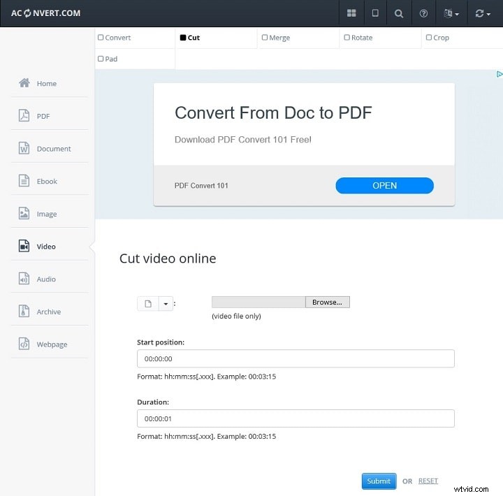 Top 10+ Free Online Video Trimmers: Edit Videos Quickly & Effortlessly
