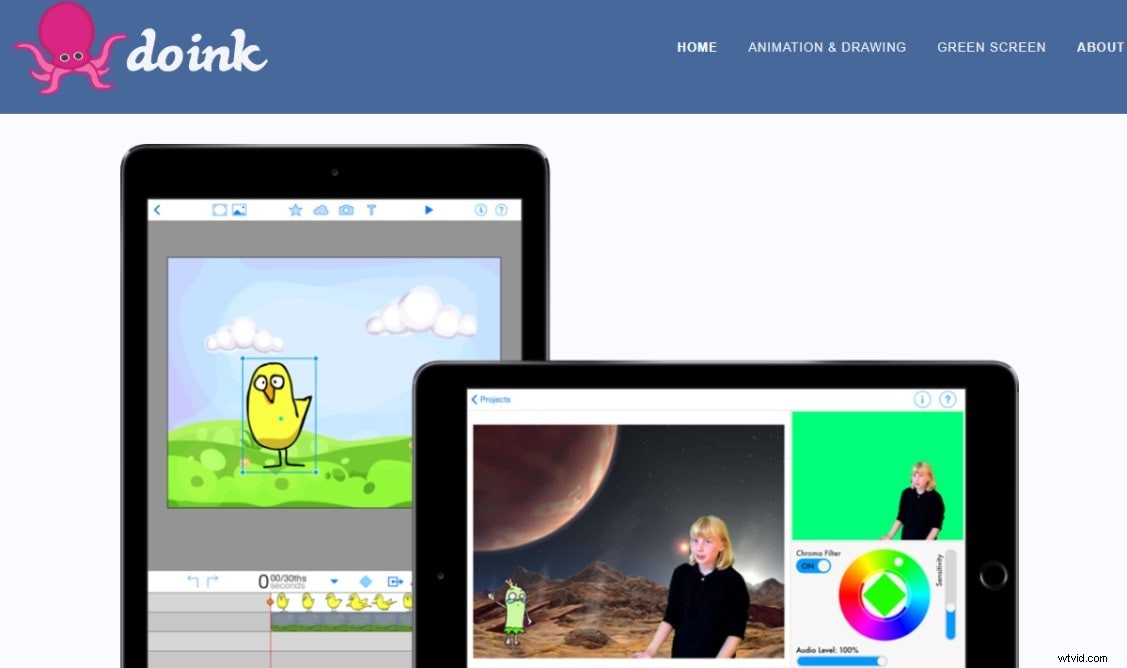Top 10 Best Free Green Screen Apps for Android & iOS