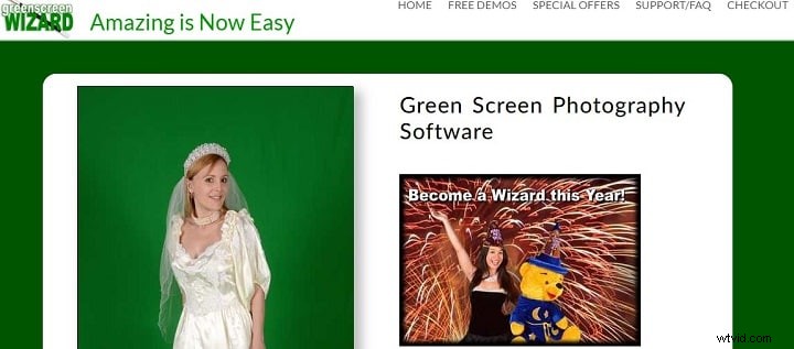 Top 10 Best Free Green Screen Apps for Android & iOS