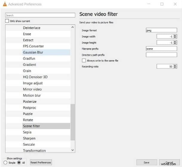 How to Extract Images from Videos: Convert Frames to JPEG or PNG Photos