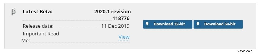 Top Free Video Editing Software for 32-Bit Windows PCs