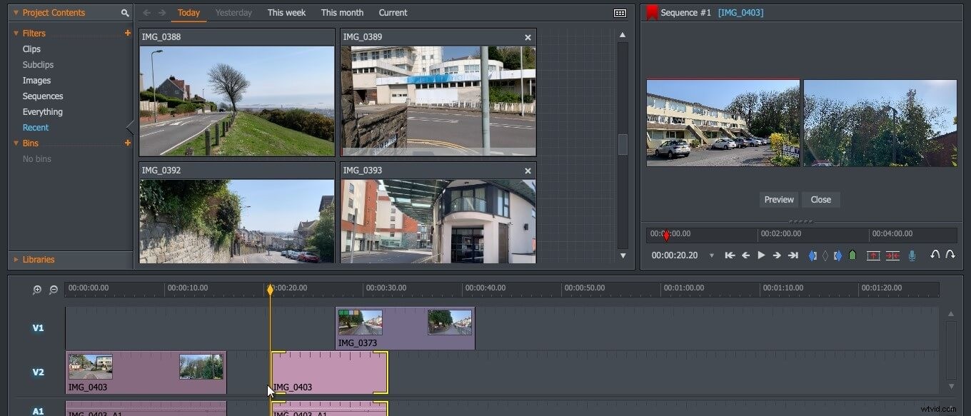 Top Free Video Editing Software for 32-Bit Windows PCs
