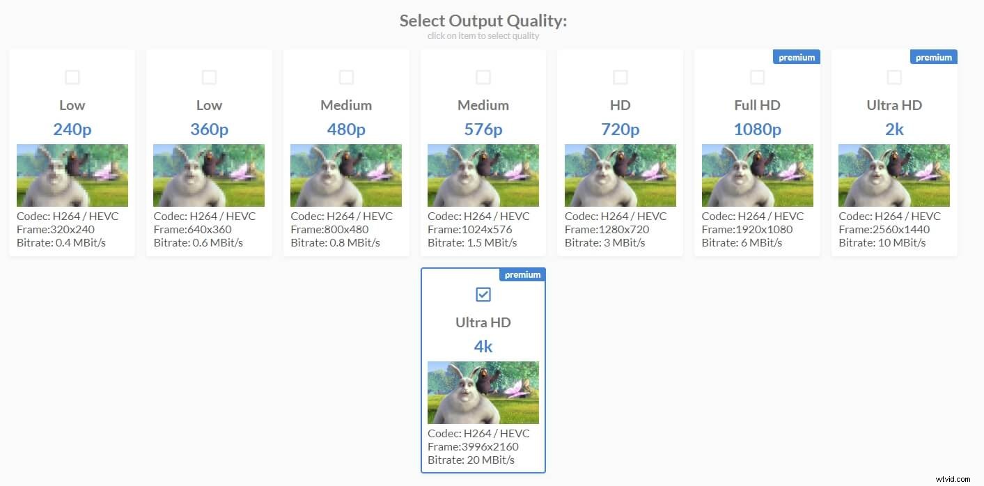 Top 5 Best Online Video Quality Enhancers: Fix Footage Imperfections Effortlessly