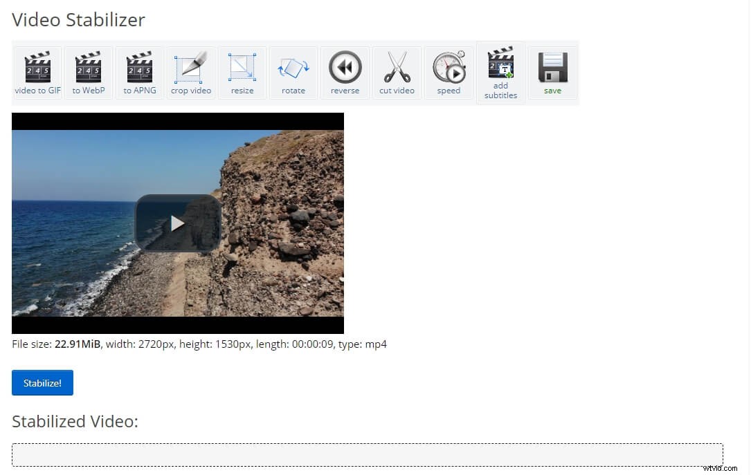 Top 5 Best Online Video Quality Enhancers: Fix Footage Imperfections Effortlessly