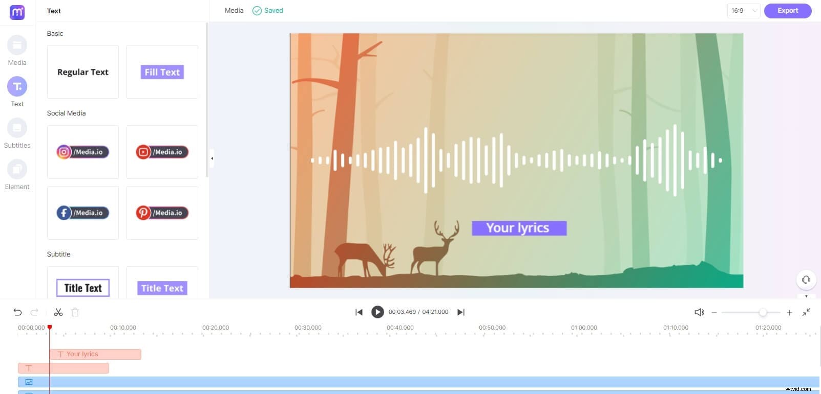 Top 10+ Best Music Video Makers for Stunning Professional MVs