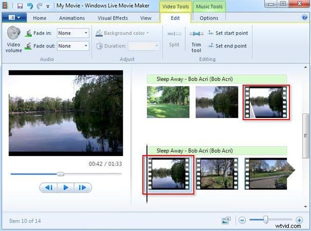 How to Split Videos Easily in Windows Live Movie Maker: Step-by-Step Guide