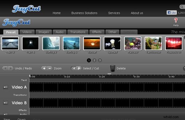 Master JayCut: Complete Guide to Free Online Video Editing