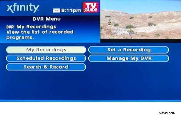 TiVo vs. Comcast DVR: The Ultimate Comparison and Winner Revealed