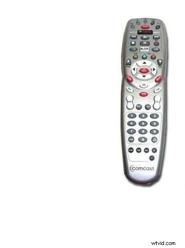 TiVo vs. Comcast DVR: The Ultimate Comparison and Winner Revealed