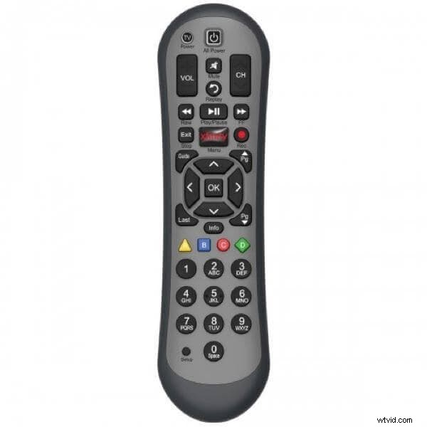 TiVo vs. Comcast DVR: The Ultimate Comparison and Winner Revealed