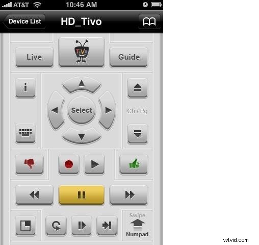 TiVo vs. Comcast DVR: The Ultimate Comparison and Winner Revealed