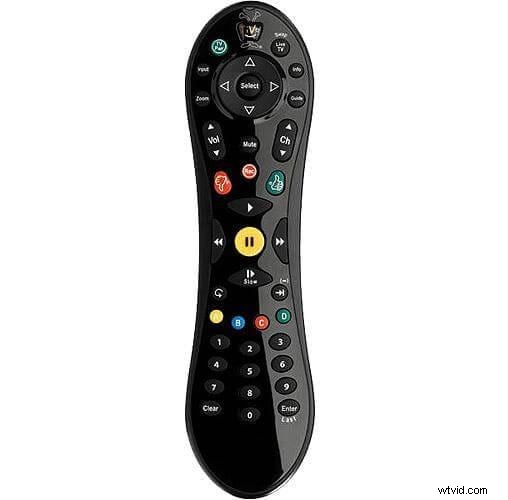 TiVo vs. Comcast DVR: The Ultimate Comparison and Winner Revealed