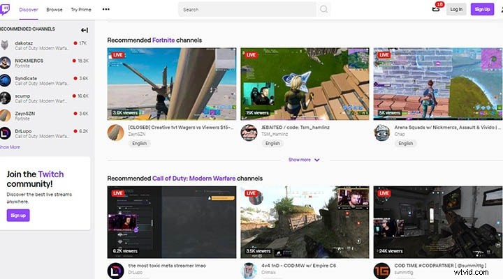 Top 10 Best Free Video Hosting Sites for Personal & Business Use