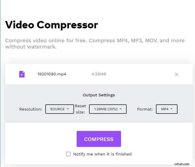 Top 10 Free Online Video Compressors: No Downloads Required