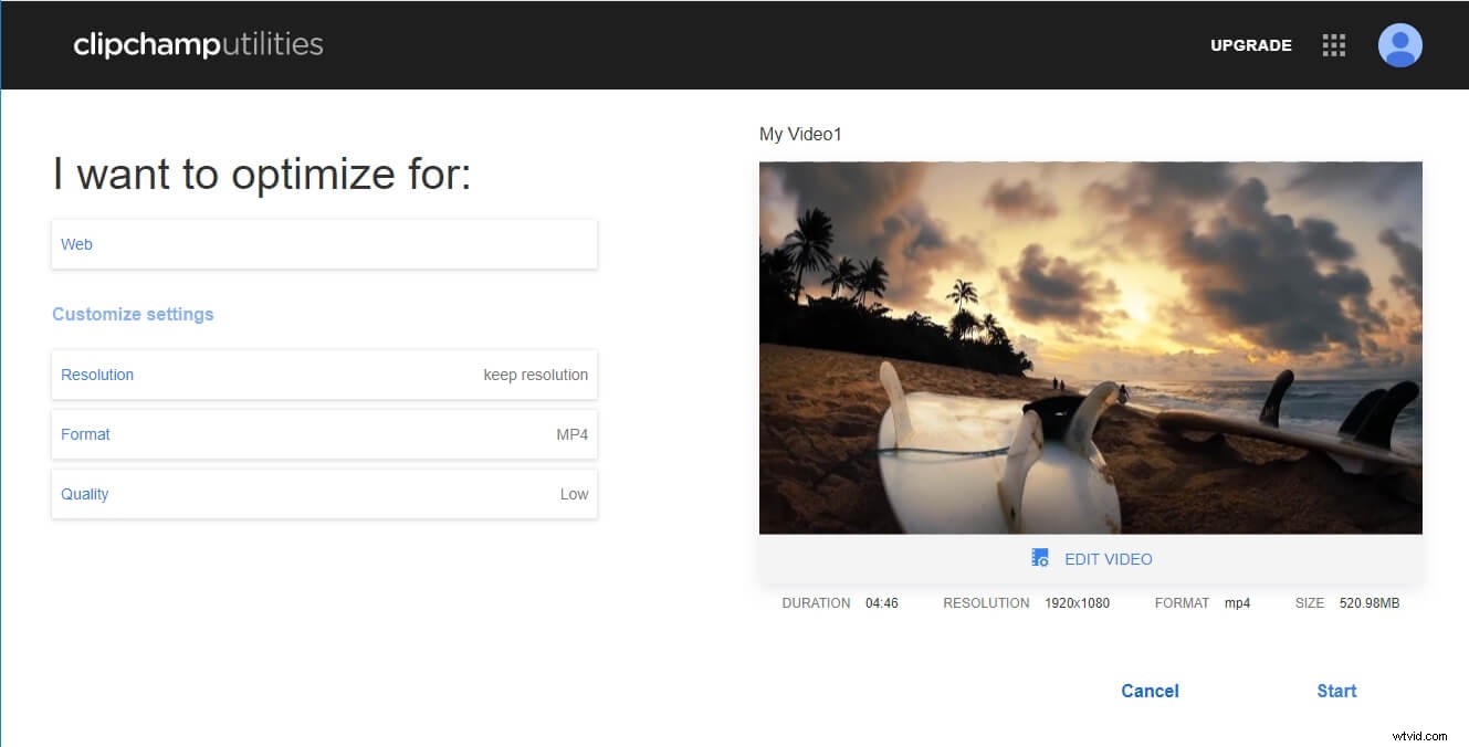 Top 10 Free Online Video Compressors: No Downloads Required