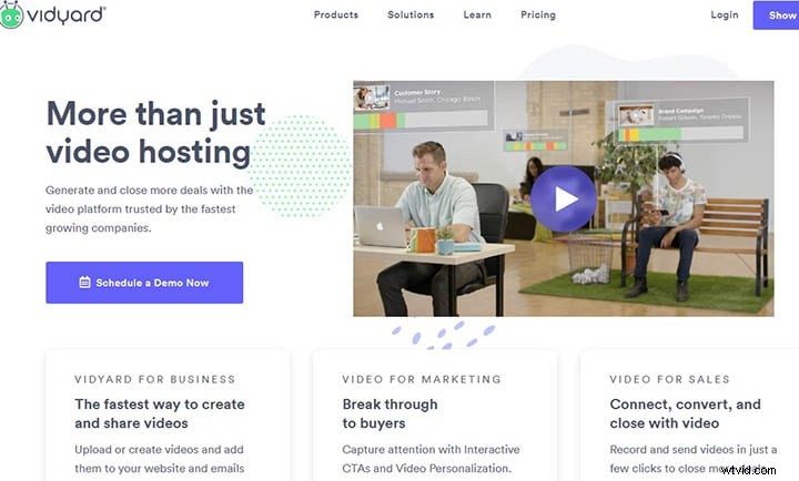 Top 10 Best Free Video Hosting Sites for Personal & Business Use