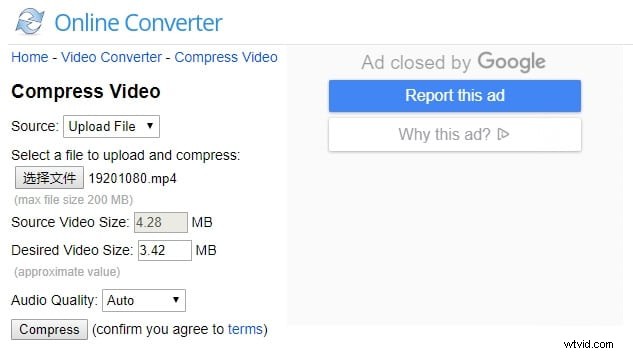 Top 10 Free Online Video Compressors: No Downloads Required