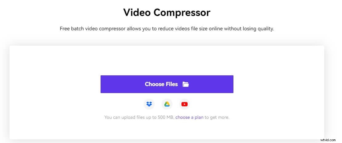 Top 6 Best Free Video Compressors for Windows 10: Compress 4K & HD Effortlessly