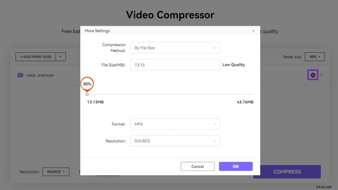 Top 6 Best Free Video Compressors for Windows 10: Compress 4K & HD Effortlessly
