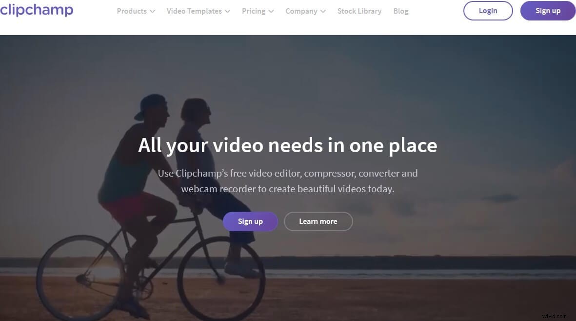 Top 10+ Free Online Video Editors Without Watermarks – Edit Effortlessly