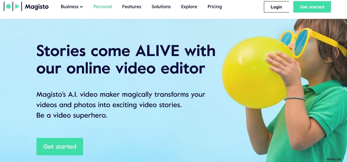 Top 10+ Free Online Video Editors Without Watermarks – Edit Effortlessly