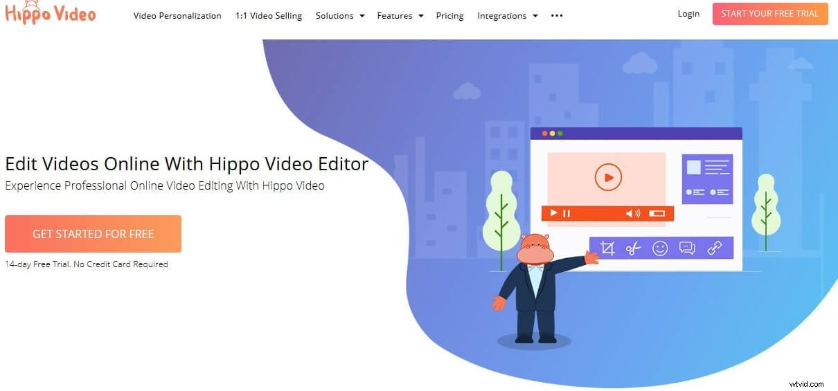 Top 10+ Free Online Video Editors Without Watermarks – Edit Effortlessly