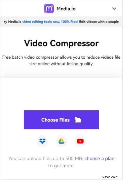Top 5 Free Video Compressor Apps for iPhone & iPad: Compress 4K Videos Effortlessly