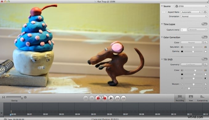 Top 8 Stop Motion Animation Software for Mac & Windows (Expert Picks)