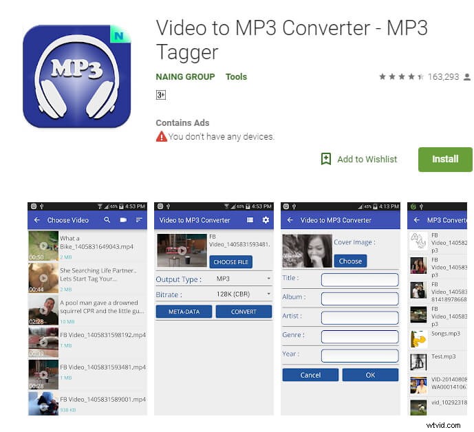 Top MP4 to MP3 Converter Apps for iOS & Android: Save Storage Space