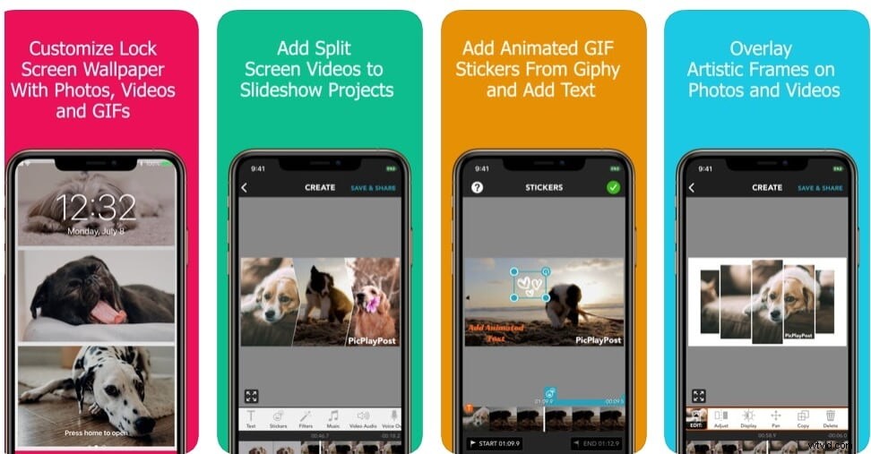 Top Video Collage Apps for iPhone & iPad: Merge Clips Effortlessly