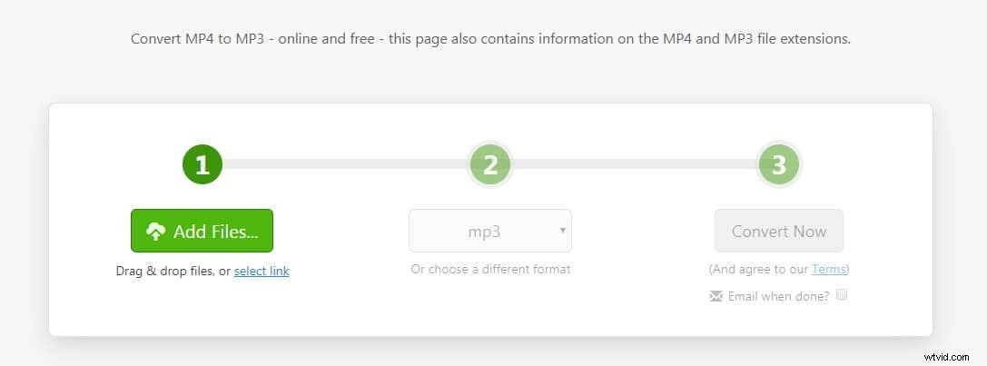 Best MP4 to MP3 Converters: Extract High-Quality Audio from Videos Effortlessly