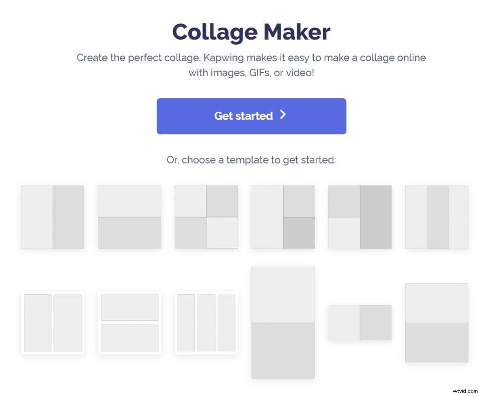 Top Online Photo & Video Collage Makers for 2022: Create Stunning Stories