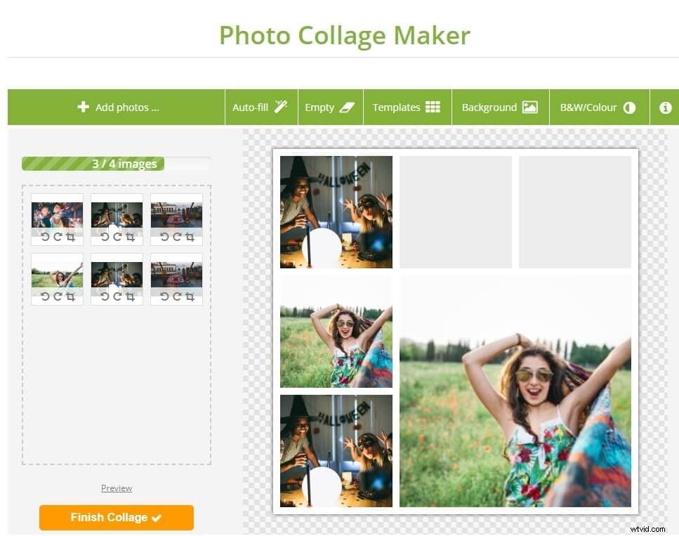 Top Online Photo & Video Collage Makers for 2022: Create Stunning Stories