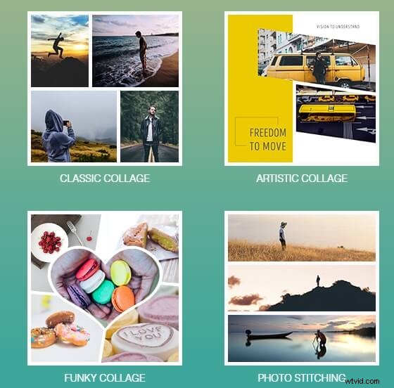 Top Online Photo & Video Collage Makers for 2022: Create Stunning Stories