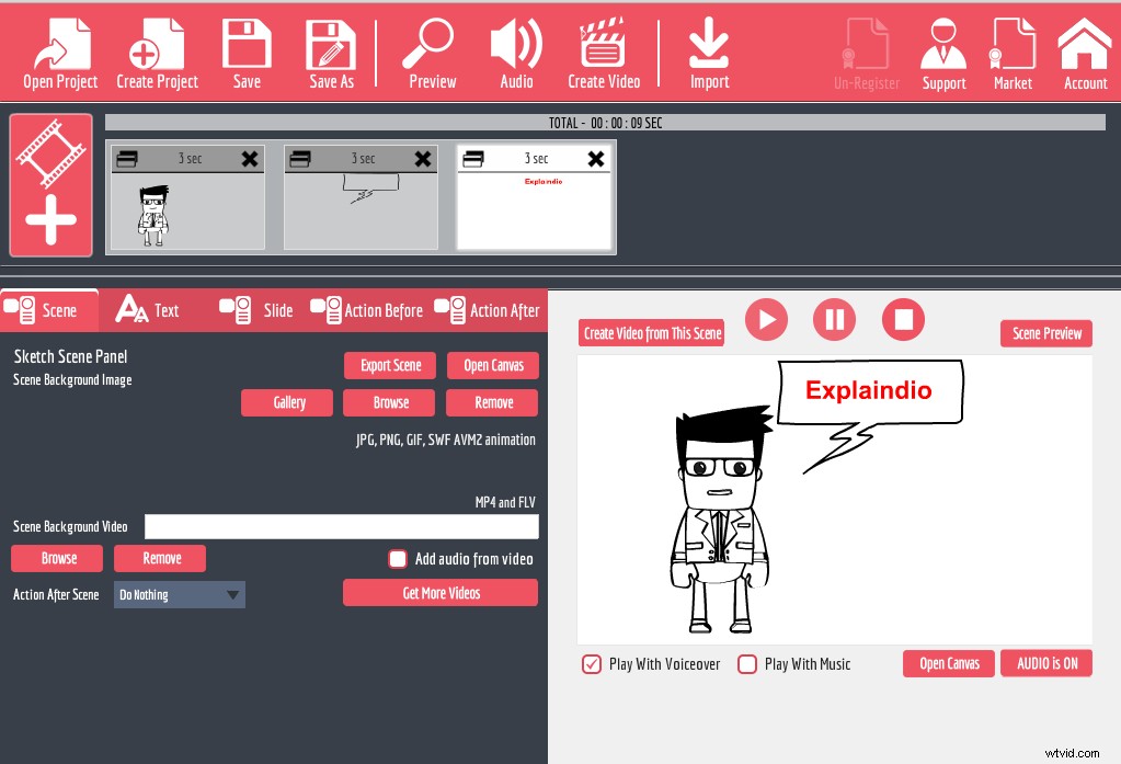 Top 5 Best Hand-Drawn Whiteboard Animation Tools: Online Makers Included