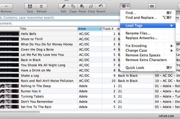 Top 8 Video Metadata Editors for Mac: Easy, Reliable & Effective